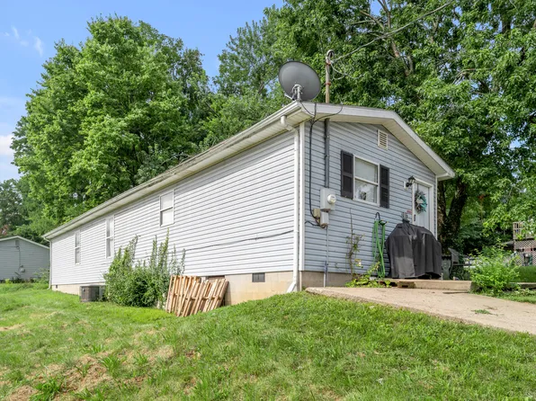 1016 Jane St, Lexington, KY 40508