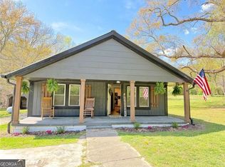 394 Knight Rd, Rockmart, GA 30153