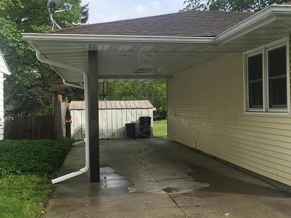 Carport