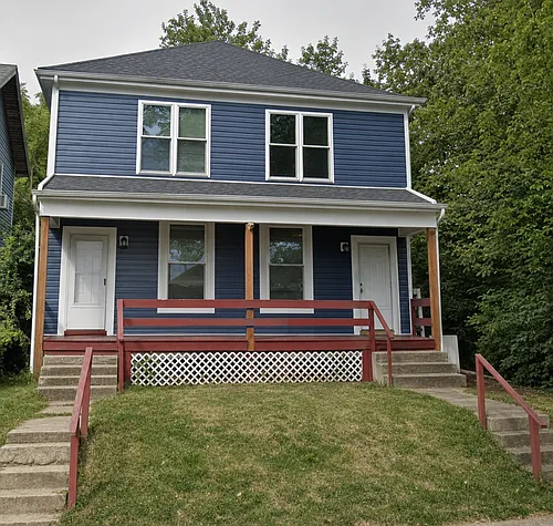 149-151 N Guilford Ave Photo 1