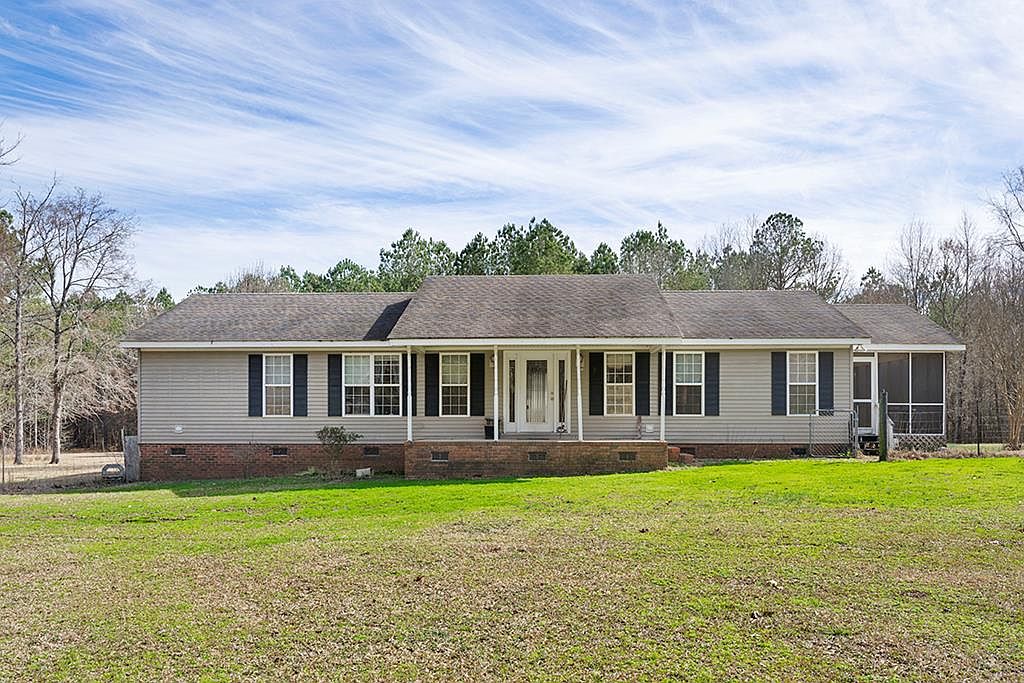 8748 Fruit Hill Rd, Chappells, SC 29037 | Zillow