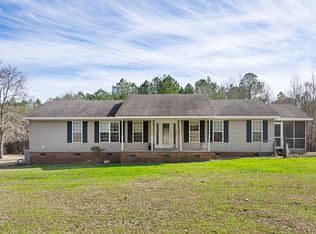 8748 Fruit Hill Rd, Chappells, SC 29037