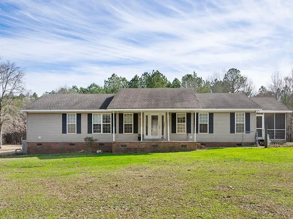 8748 Fruit Hill Rd, Chappells, SC 29037