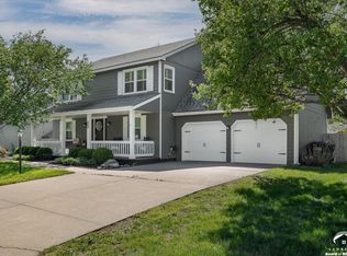 907 Andover St, Lawrence, KS 66049