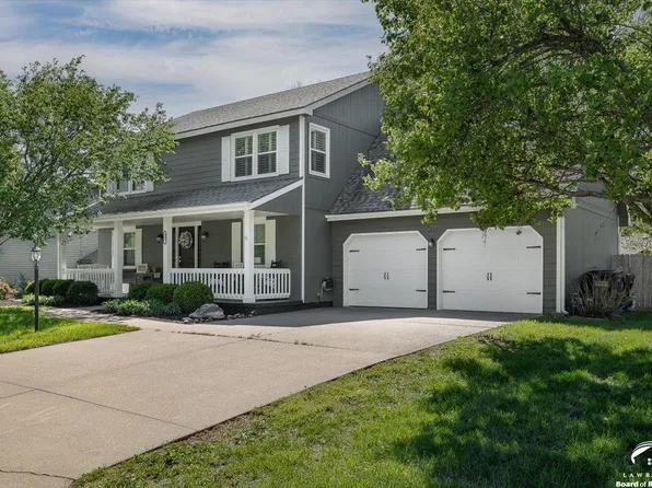 907 Andover St, Lawrence, KS 66049