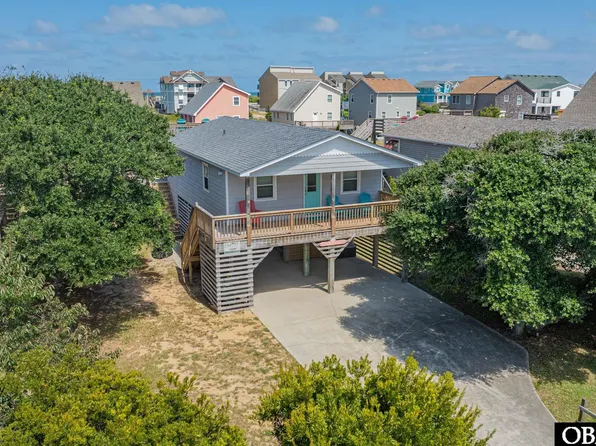 2217 S Memorial Ave Lot 16, Nags Head, NC 27959