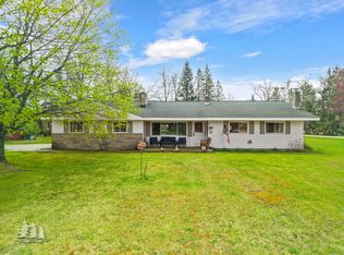 3825 Spruce Dr, Lewiston, MI 49756