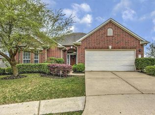 20119 Gunters Ridge Dr, Spring, TX 77379