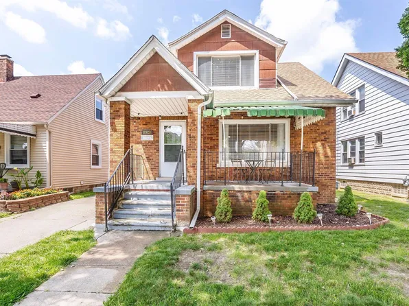 7923 Steadman St, Dearborn, MI 48126