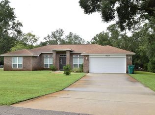 7123 Nelson St, Navarre, FL 32566