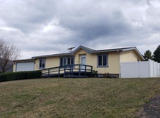 202 Apple Ln, Kamiah, ID 83536