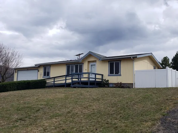 202 Apple Ln, Kamiah, ID 83536