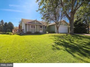 5631 W 144th St, Savage, MN 55378