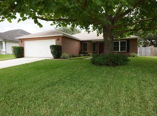 2427 Paris Mill Rd, Jacksonville, FL 32221