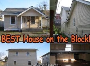 4313 40th Pl, Brentwood, MD 20722