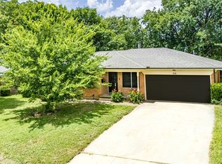 816 S Burdette Ave, Sherman, TX 75090