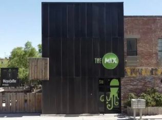 518 W San Antonio Ave #6, El Paso, TX 79901