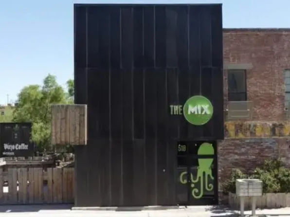 516 W San Antonio Ave #6, El Paso, TX 79901