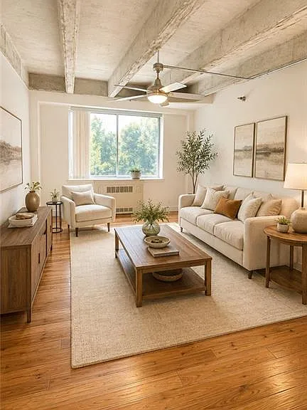 2479 Peachtree Rd NE #305 — Photo 3