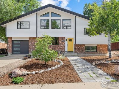 1320 Judson Dr, Boulder, CO, 80305