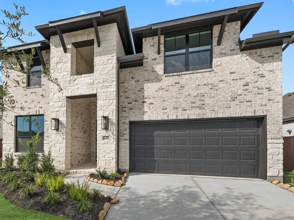 6431 Redwood Forest Dr, Manvel, TX 77578