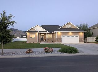 1838 N 400 W, Logan, UT 84341