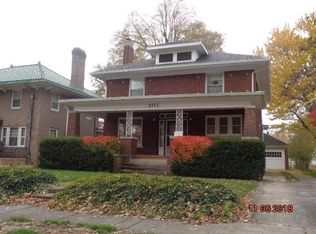 2511 West Dr, Fort Wayne, IN