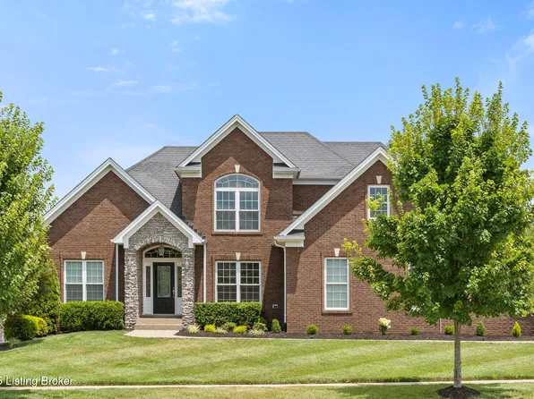 11814 Timberland Dr, Louisville, KY 40291