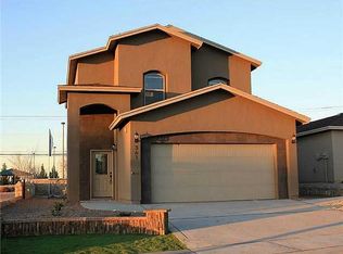 361 Montoya Vista Ct, El Paso, TX 79932