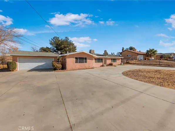 12509 9th Ave, Victorville, CA 92395