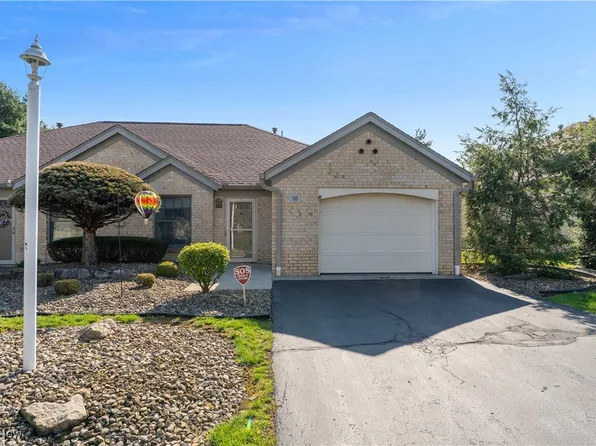 810 Southwestern Run Unit 19, Poland, OH 44514