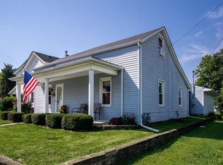 31 Clarksville Rd, Corwin, OH 45068