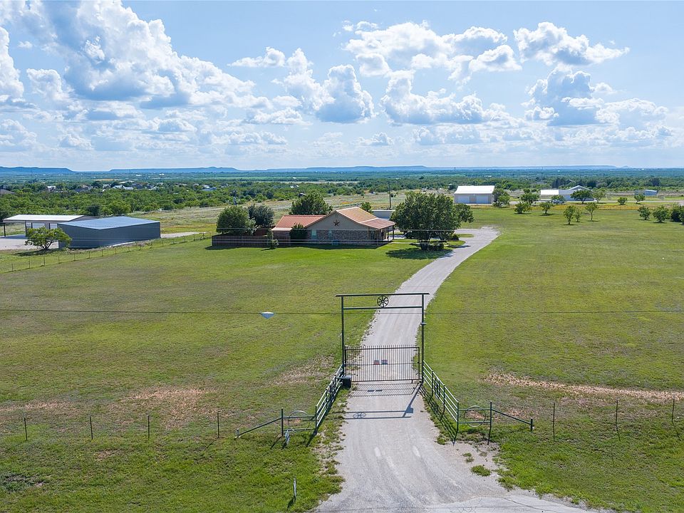 1102 E State Highway 36, Abilene, TX 79602 | MLS #20880075 | Zillow 