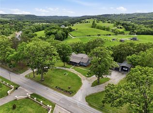 82 County Road 327, Berryville, AR 72616