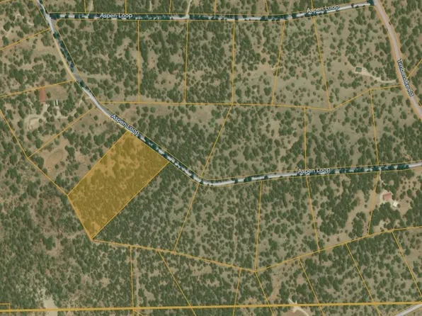 33 Aspen Loop, Ramah, NM 87321