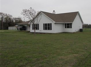 1804 County Road 4940, Leonard, TX 75452