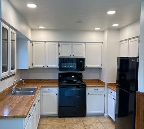 Brand new appliances