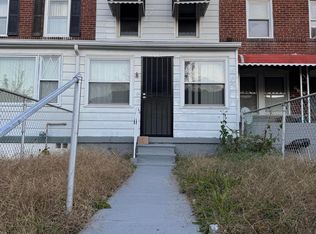 2727 Bookert Dr, Baltimore, MD 21225