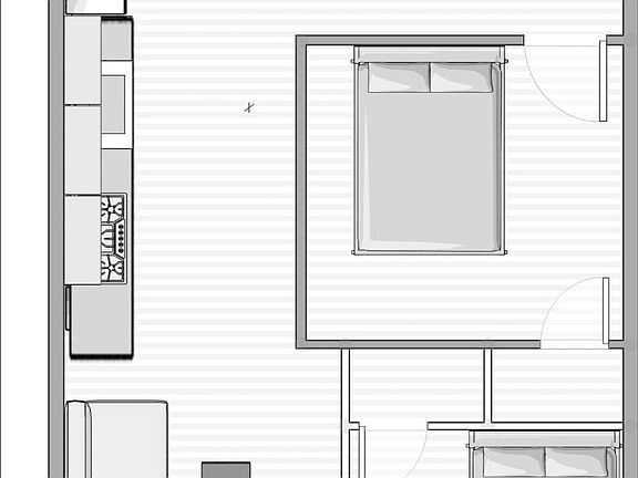 2nd image of 170 Tillary St APT 307