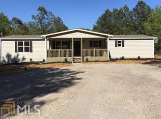 5201 Latty Rd, Lula, GA 30554