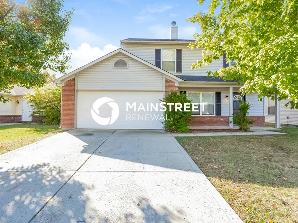 11043 Waterfield Pl, Indianapolis, IN 46235