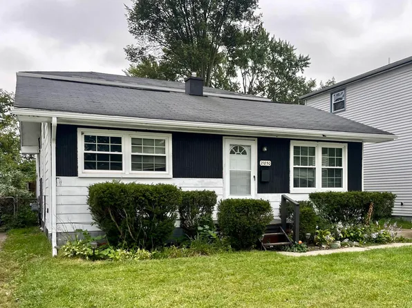 21850 Cunningham Ave, Warren, MI 48091