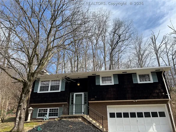 1507 Rockford Ct, Charleston, WV 25314