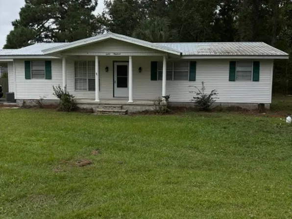 1200 Starratt Rd, Jacksonville, FL 32218