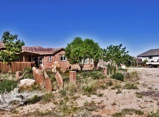 104 E Mount Peale Dr, Moab, UT 84532