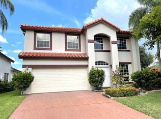 10911 La Salinas Cir, Boca Raton, FL 33428