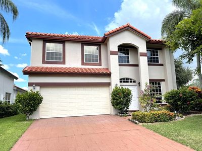 10911 La Salinas Circle, Boca Raton, FL, 33428