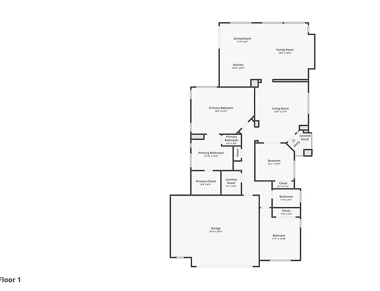 15233 W Banff Ln — Photo 2