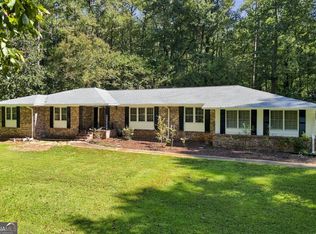 2207 Rosser Pl, Stone Mountain, GA 30087