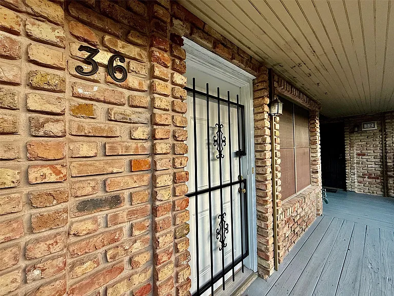 6401 Skyline Dr #36 — Photo 12